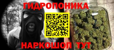 гидра Пушкино
